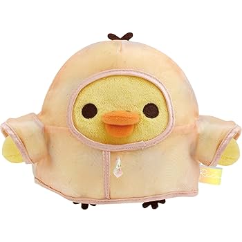 リラックマ ぬいぐるみ San-X San-X☆リラックマ ぬいぐるみ BASIC RILAKKUMA Flower